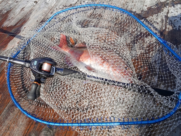 まとめ：尖っている性能で面白い脈釣りロッドと思いました